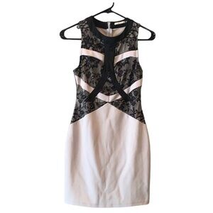 Zio New York- Sleeveless Dress